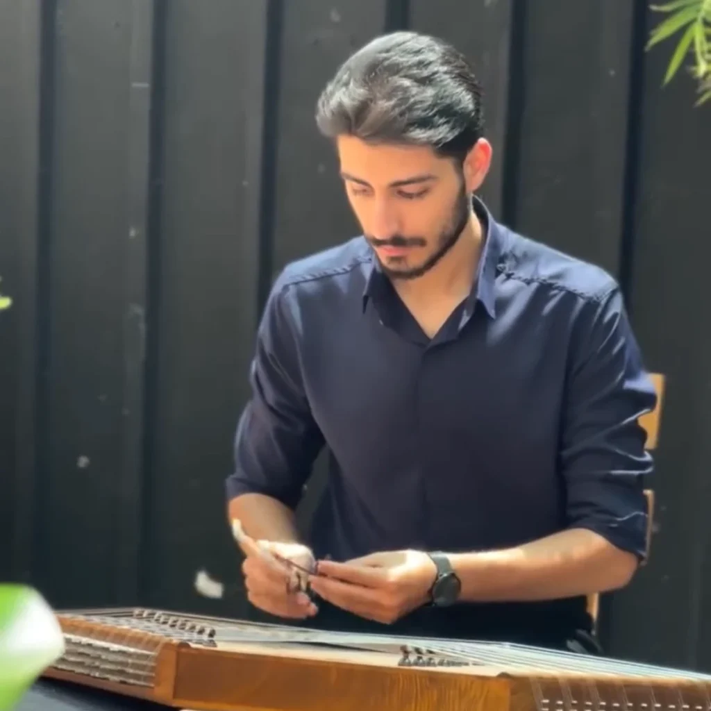 از صفر تا اولین اجرا