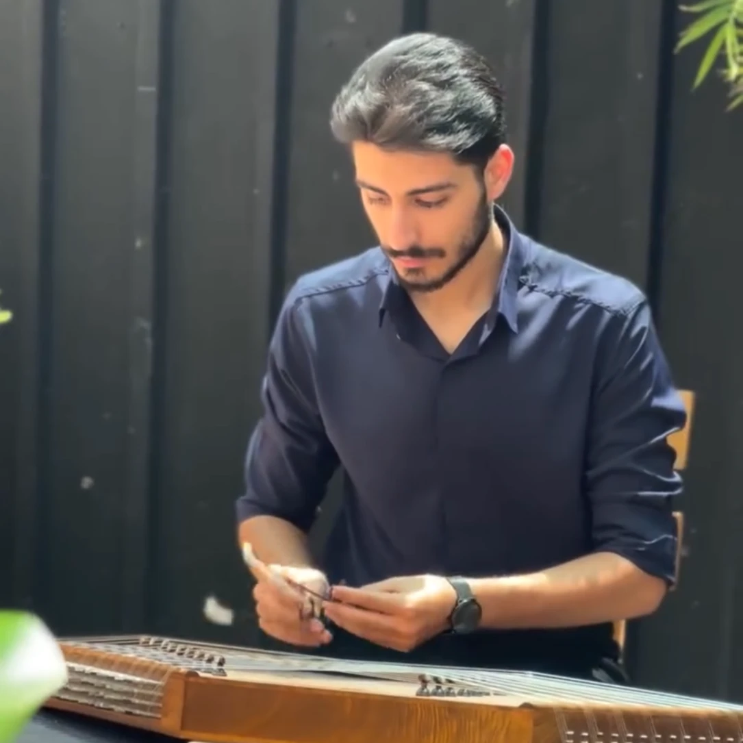 از صفر تا اولین اجرا