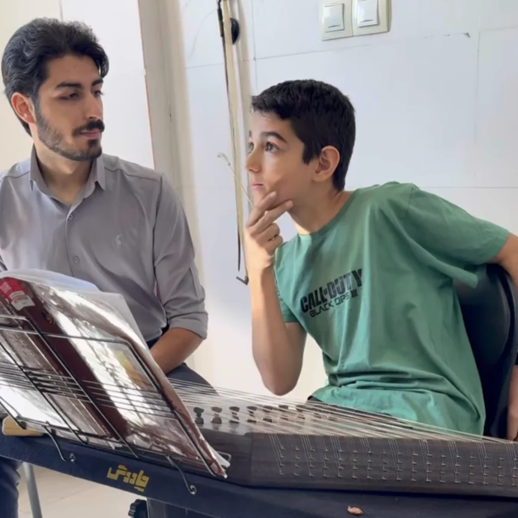 پویاطالبی