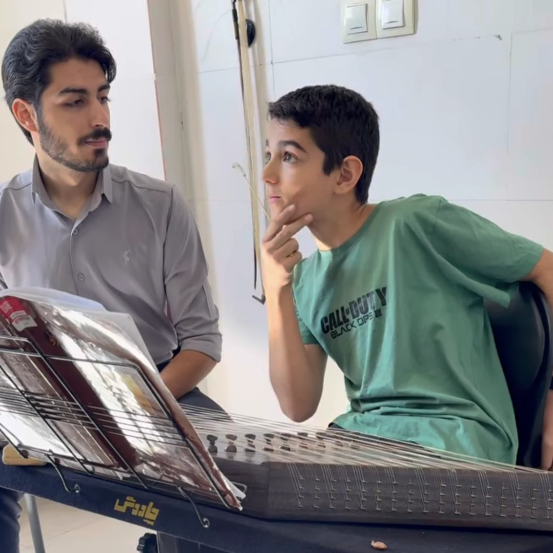 پویاطالبی