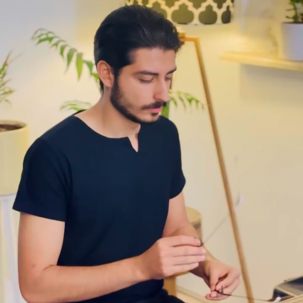 پویاطالبی